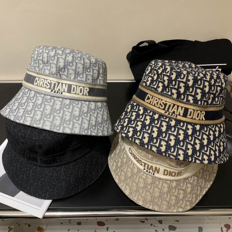 Dior hat dx08